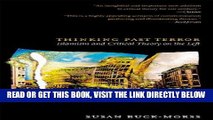 [EBOOK] DOWNLOAD Thinking Past Terror: Islamism and Critical Theory on the Left PDF