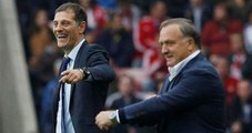 Fenerbahçe'de Advocaat ile Yollar Ayrılıyor, Yerine Slaven Bilic Geliyor