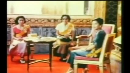 ภาพยนตร์ส่วนพระองค์ พระราชพิธีทรงผนวช พระบาทสมเด็จพระเจ้าอยู่หัวภูมิพลอดุลยเดช 2499