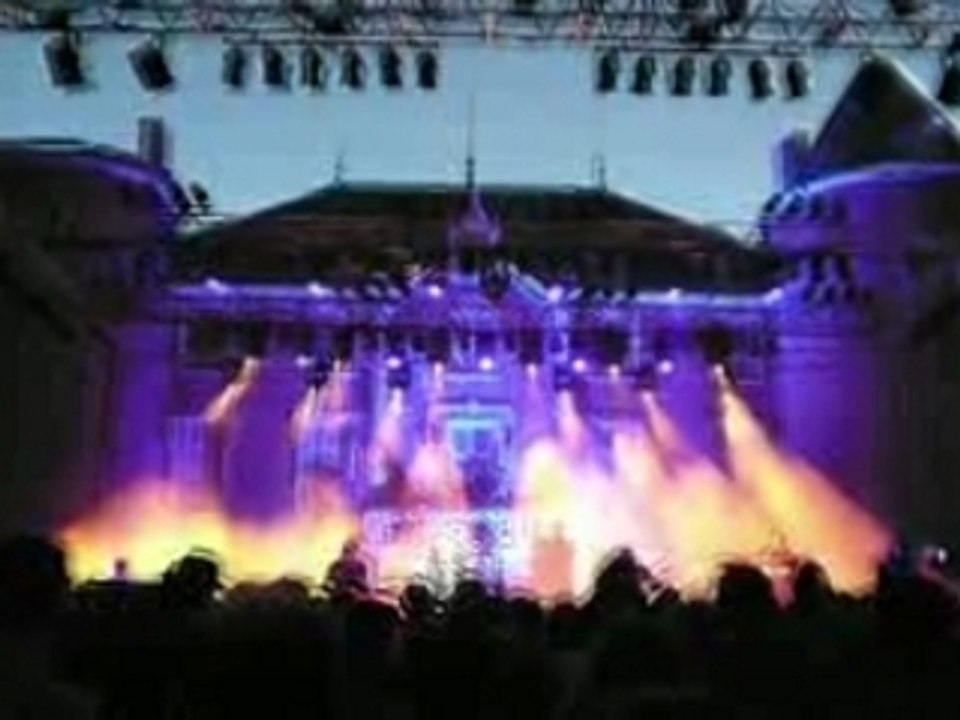 Prout prout prout...