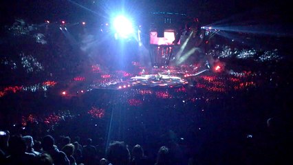 Man with Harmonica-Knights of Cydonia