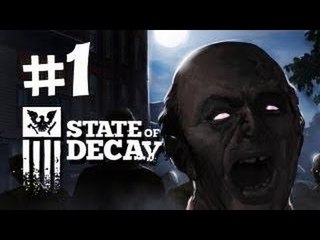 Sai GameZone Giveaway Contest 4 - State Of Decay Lifeline - Part 1