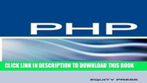 [Read] Ebook PHP Interview Questions, Answers, and Explanations: PHP Certification Review: PHP FAQ