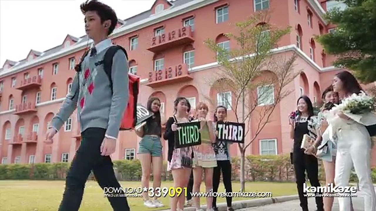 Third Song