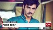 Arshad Khan the Hot Tea Guy is Bacame Famous on International Media
