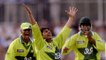 Top 5 Hat tricks by Pakistan Players