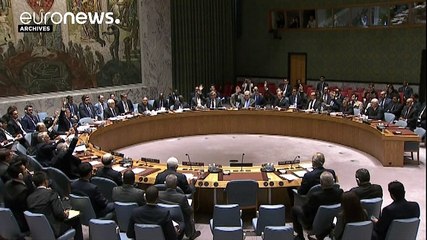 Syrian government forces blamed for 2015 chemical weapons attack