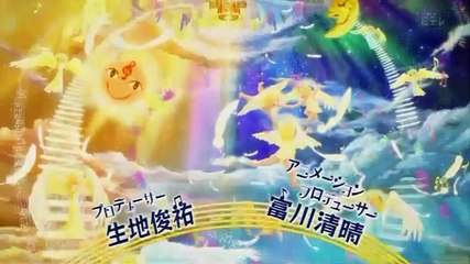 クラシカロイド　第3話