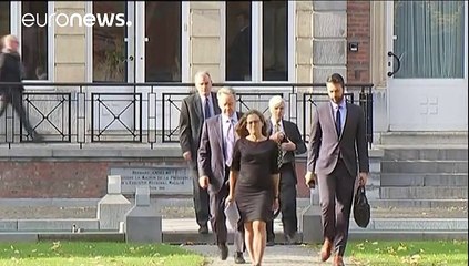 Échec des négociations sur le CETA