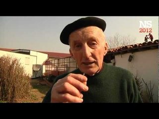 Témoignage d'un agriculteur du Pays Basque