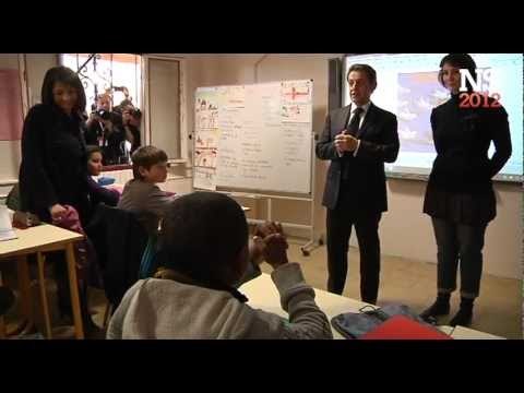 Témoignage : Laurence, professeur des écoles à l'Internat d'Excellence de Montpellier