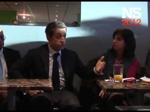 ECHANGE DIRECT : Sur la réforme de l'école