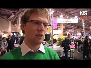 Témoignage : Thomas, étudiant en agronomie