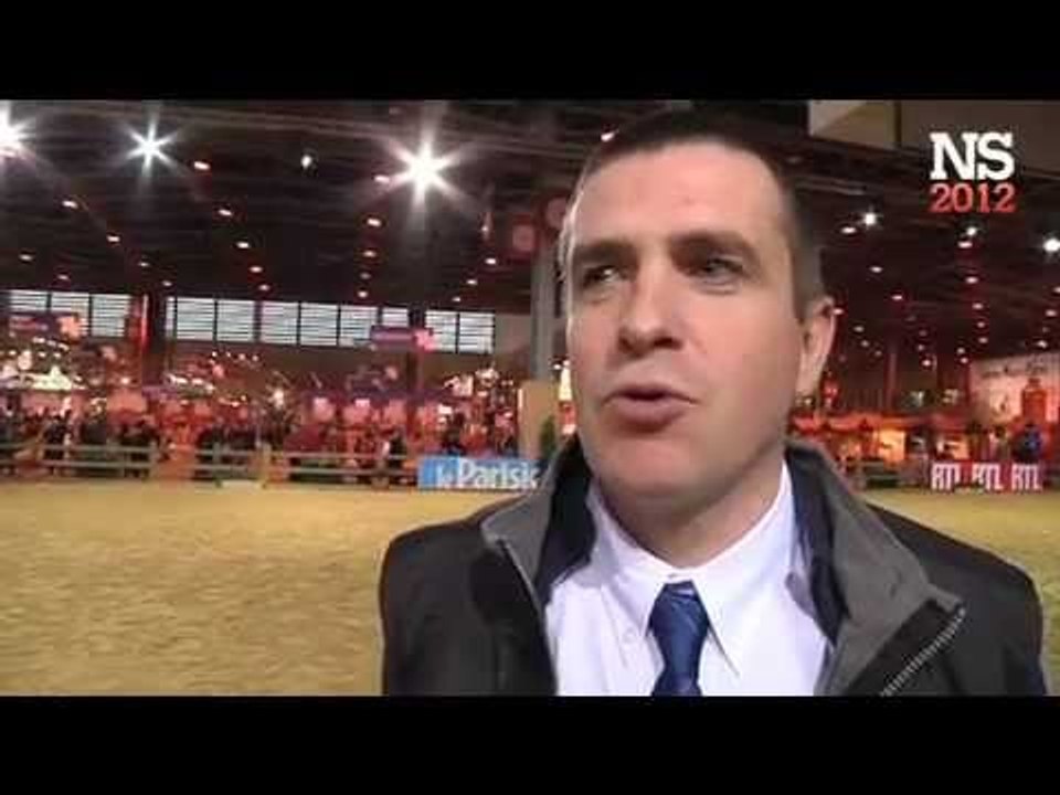 Témoignage : François, éleveur de vaches Limousines en Charente