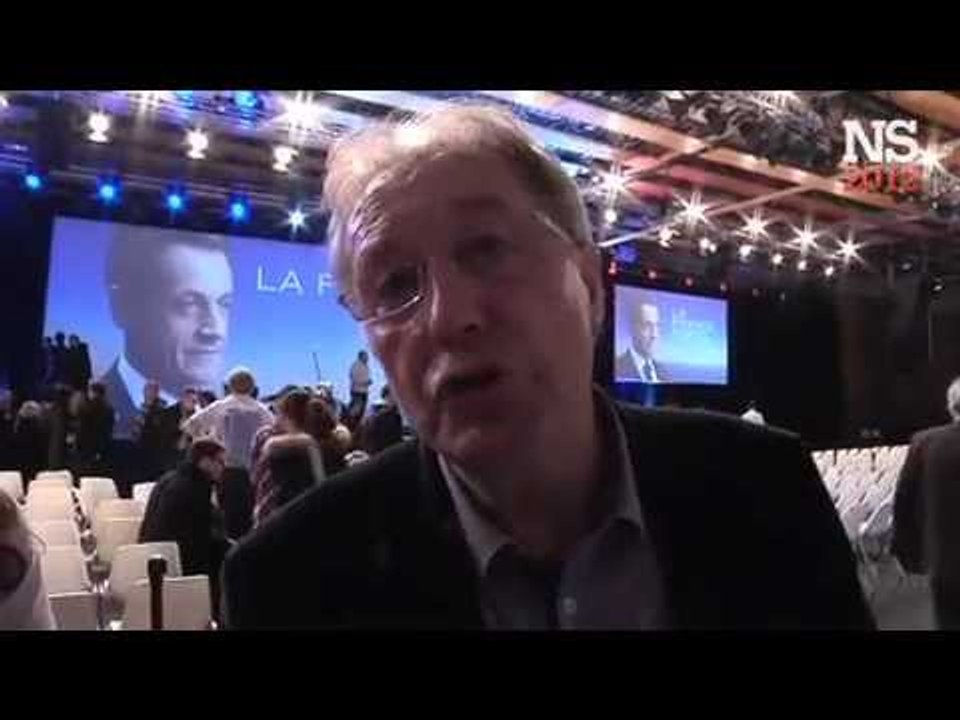 A Lille, on vote Sarkozy !