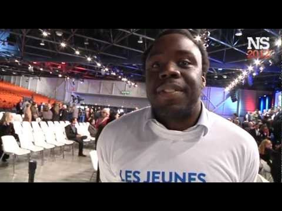 A Marseille, on vote Sarkozy !