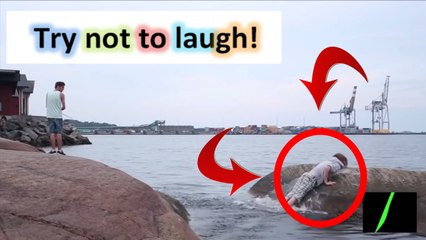 Epic Fail Compilation [NEW] #15  Best Fails/Wins of the year