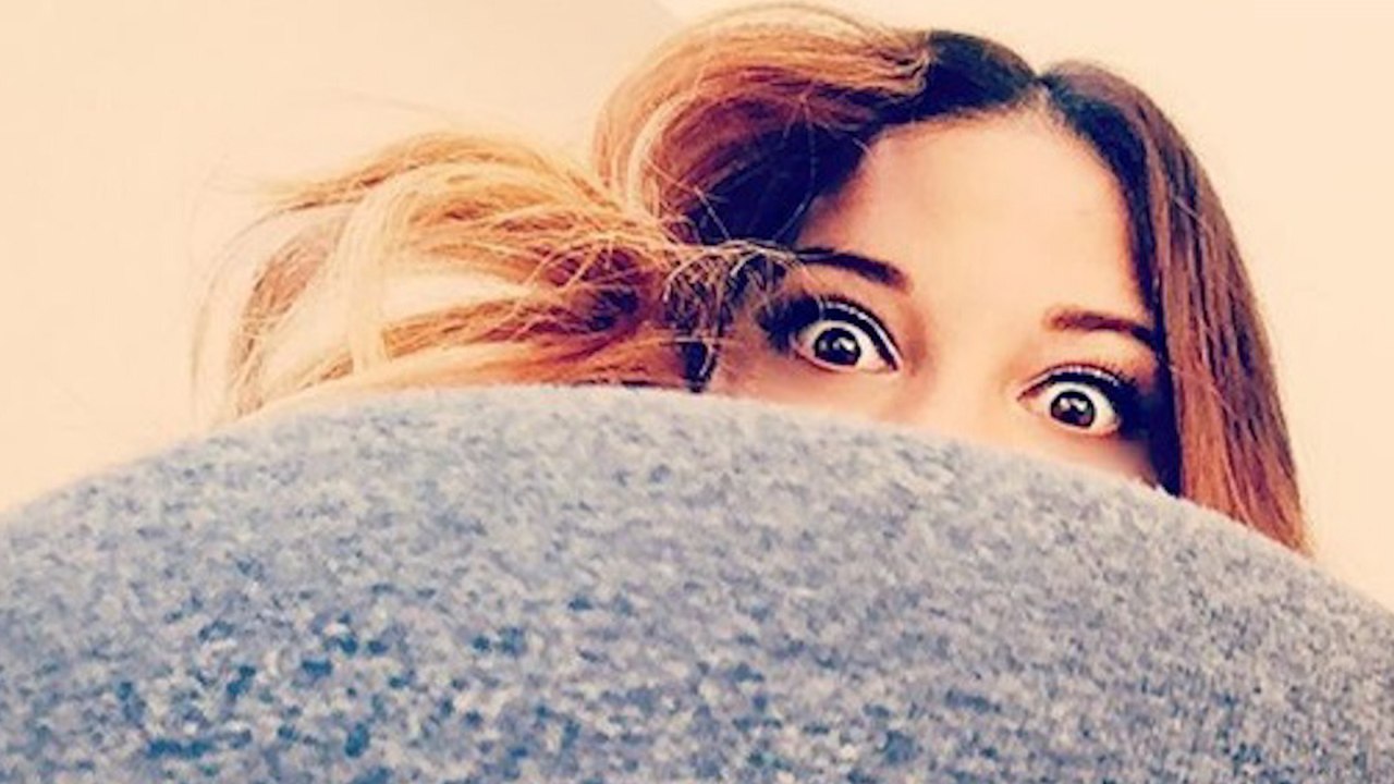 Natalia Jiménez, exvocalista de La Quinta Estación, ya es mamá