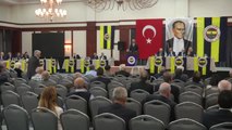 Fenerbahçe'nin Borcu Açıklandı