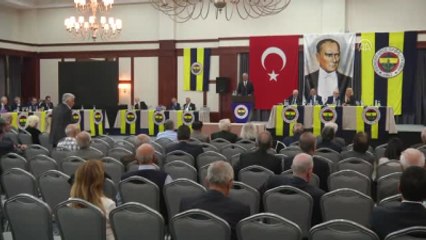 Fenerbahçe'nin Borcu Açıklandı