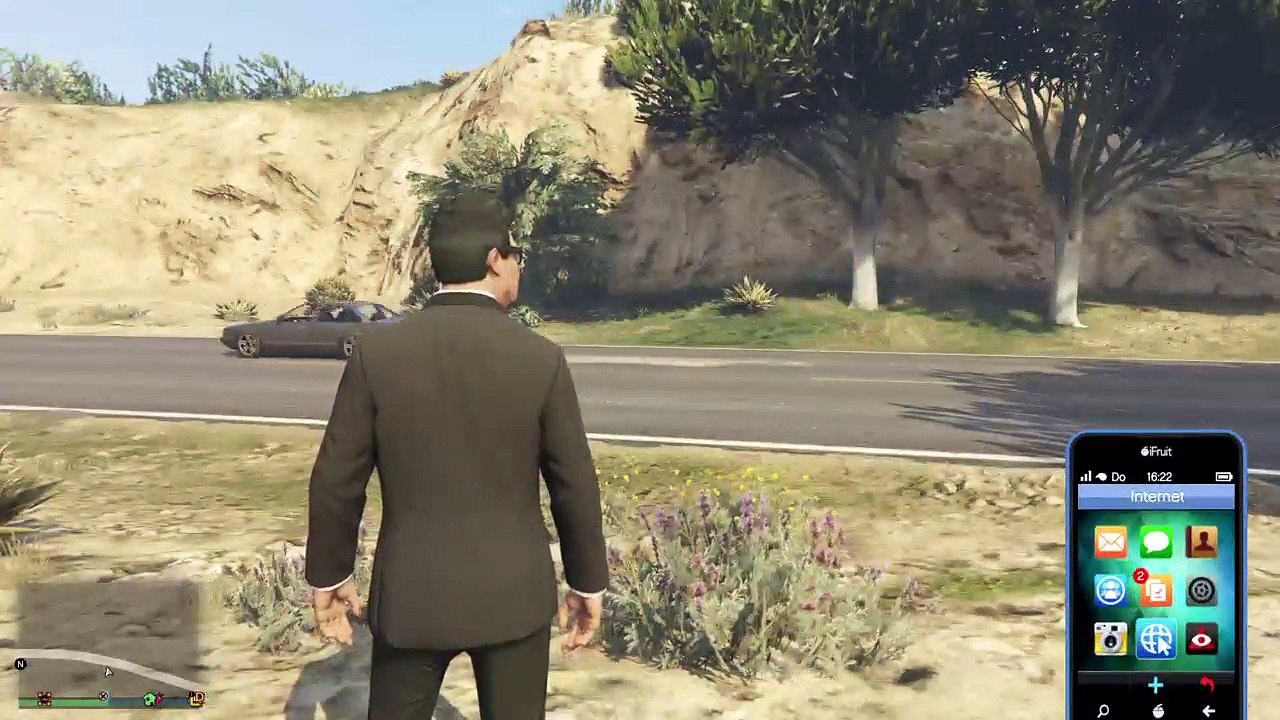 GTA 5 und YouTube hardcoregamer1 (5)