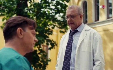 От первого до последнего слова 2 серия Сериал 2016