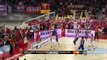Turkish Airlines EuroLeague Round 2 MVP Vassilis Spanoulis, Olympiacos Piraeus