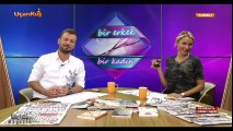 Barış Arduç ve Gupse Özay - UçanKuş TV - 21 Ekim 2016
