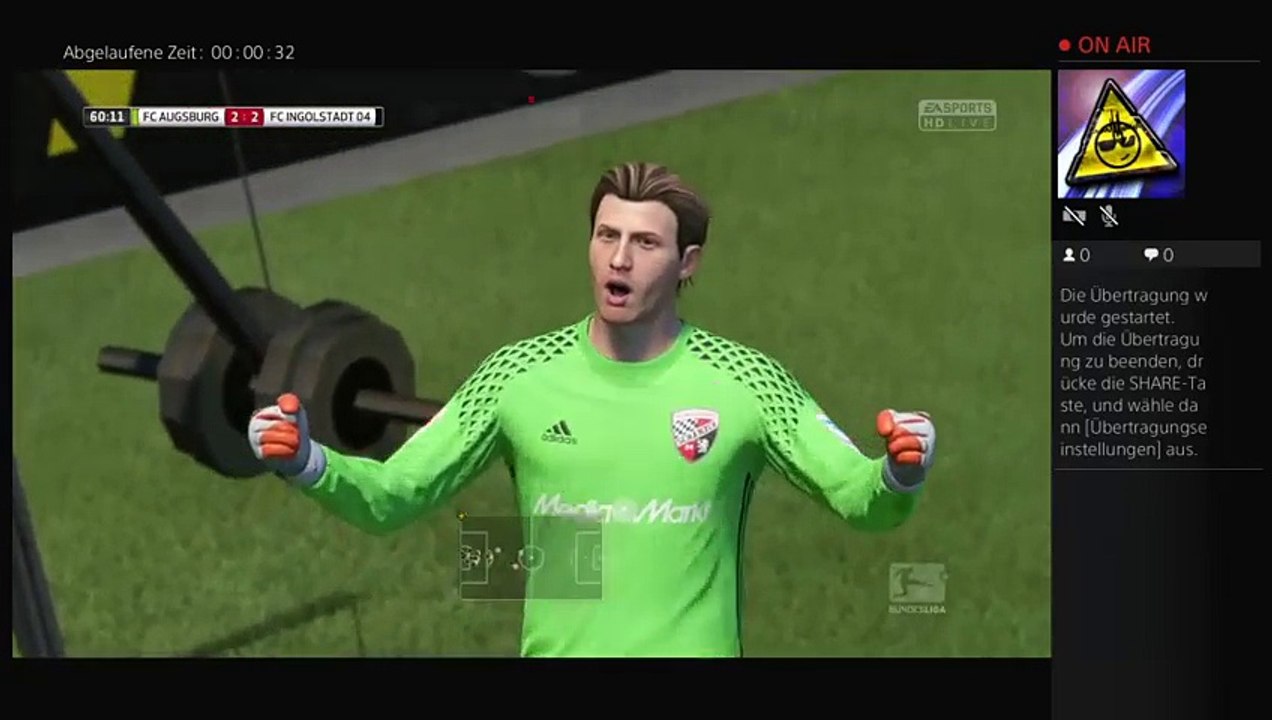 Ps4-live-Übertragung von lucawwe611 (2)