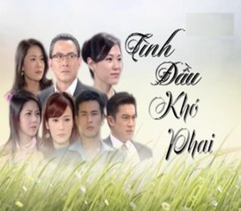 Tình đầu khó phai  tập 421 (Phần 4 tập 71) - Phim Đài Loan P2/2