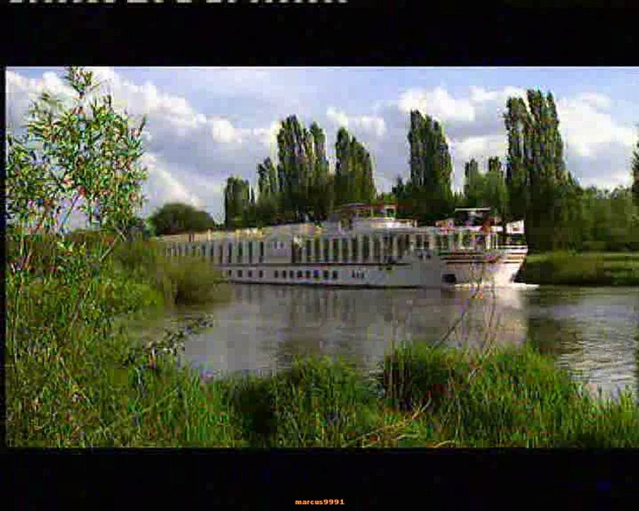 Uwe Busse - Auf meiner Wolke