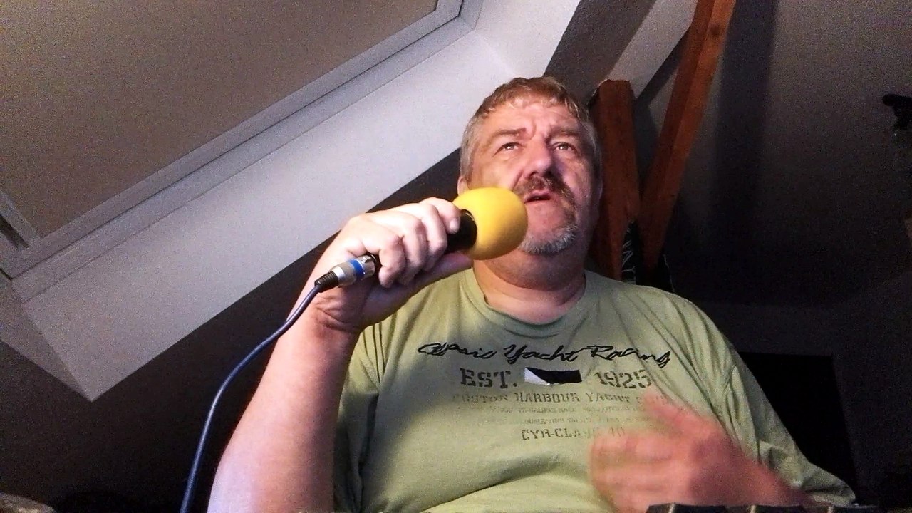 Ein neuer Star am Schlagerhimmel