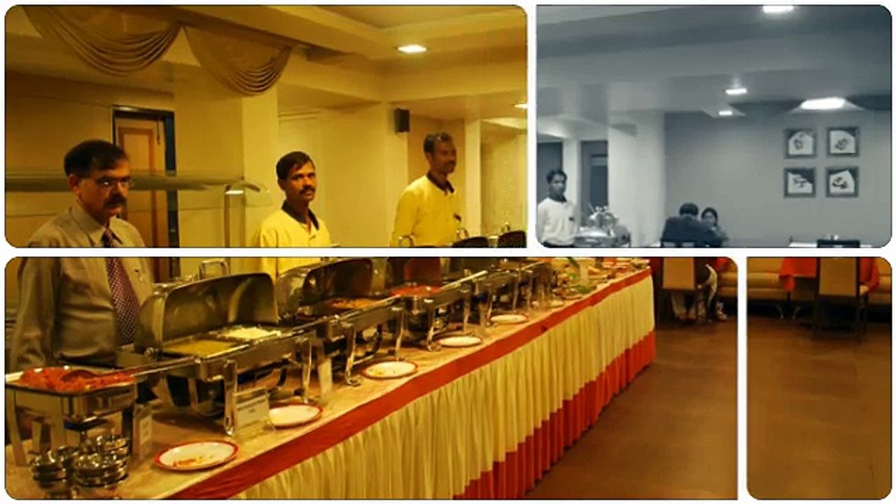Golden Treat Offer Luxurious Amenities in Budget Hotel Bhopal