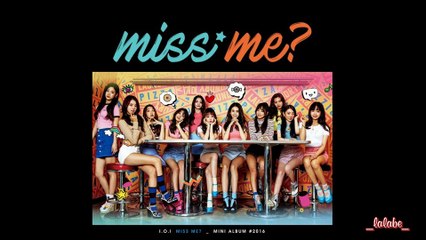 [VIETSUB] Hold On - I O I | Bản dịch tiếng Việt dễ thương và cảm động 🎶