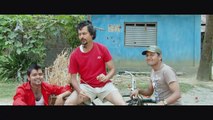 Tero Baau Thote (तेरो बाऊ थोते) Shreekrishna Luitel | New Nepali Comedy Song