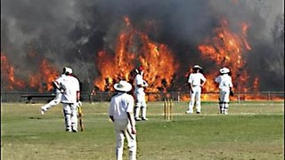 Top 10 Cricket Fails
