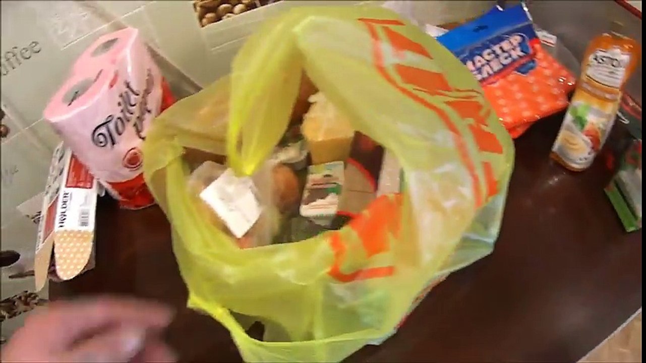 МОИ  ПОКУПКИ НА 790 Р