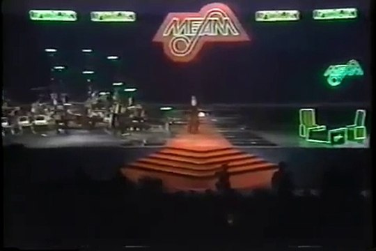 Ljuba Alicic-Imam s' tobom strasan plan-uzivo(Mesam 1984)