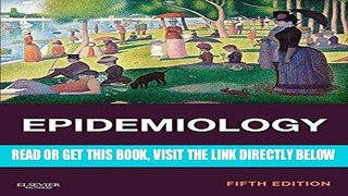 [Free Read] Epidemiology (Gordis, Epidemiology) Full Online