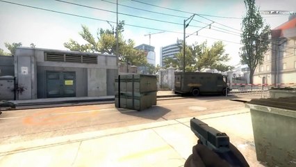 CS GO - Как я играю...   Лучшие моменты 2 (Монтаж montage)