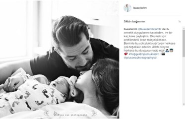 Ünlülerin Instagram Paylaşımları [22 Ekim 2016]