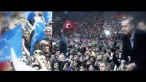 Başbakanlık'tan 'Millet Yenilmez, Türkiye Bölünmez' Videosu 1