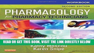 [Free Read] Workbook for Pharmacology for Pharmacy Technicians Free Online