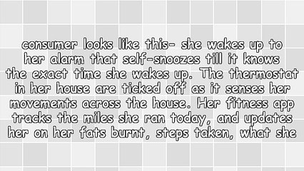 Internet of Things Is Probably Too Good To Be True Right Now