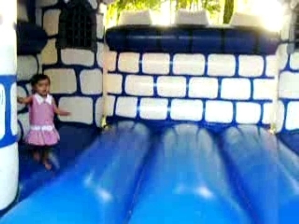 Trampoline