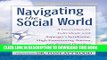 Ebook Navigating the Social World: A Curriculum for Individuals with Asperger s Syndrome, High
