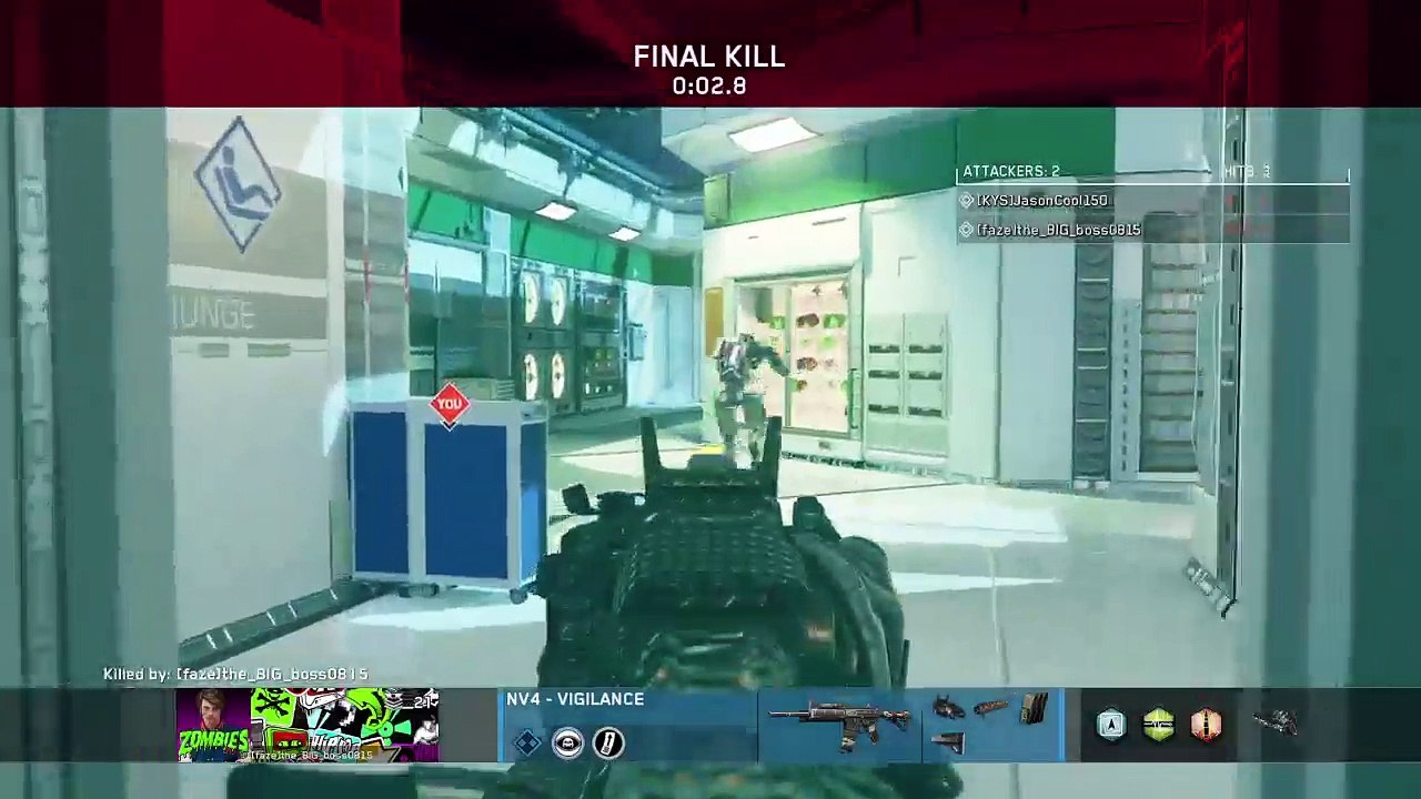 kylejjesso2012's Live PS4 Broadcast (11)