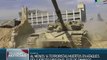 Ataques del ejército sirio dejan 14 terroristas muertos en Damasco