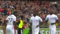 0-1 Ibrahima Balde Goal 22.10.2016 HD