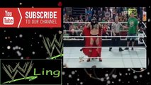 John Cena vs Lord Tensai - WWE RAW Extreme Rules Match - A Train Beats Cena Full Match HD 720p